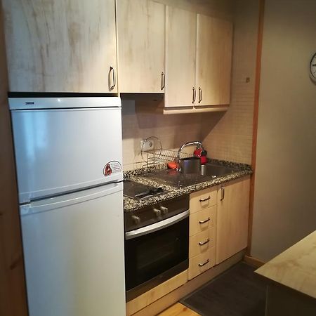 Апартаменти Edf Julia Baix 5 Ель-Тартер Екстер'єр фото