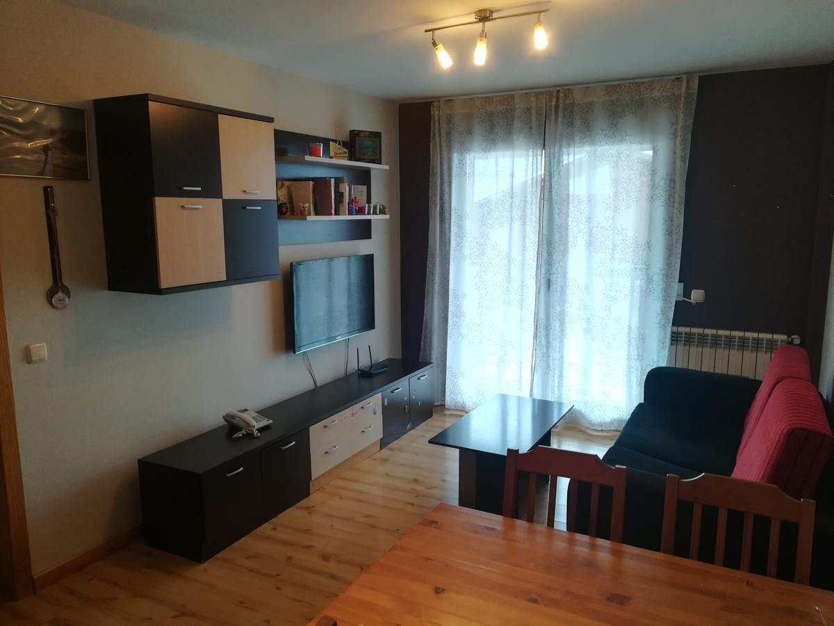 Апартаменти Edf Julia Baix 5 Ель-Тартер Екстер'єр фото