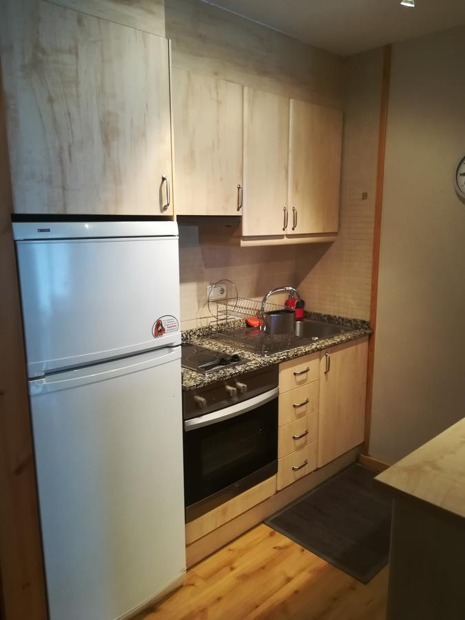 Апартаменти Edf Julia Baix 5 Ель-Тартер Екстер'єр фото